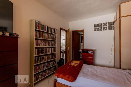 Quarto 2 de casa para alugar com 4 quartos, 155m² em Jaqueline, Belo Horizonte
