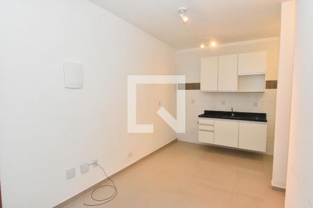 Sala de casa de condomínio à venda com 2 quartos, 42m² em Vila Formosa, São Paulo