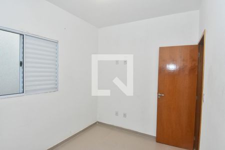 Quarto 1 de casa de condomínio à venda com 2 quartos, 42m² em Vila Formosa, São Paulo