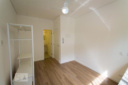 Studio de kitnet/studio para alugar com 1 quarto, 17m² em Liberdade, São Paulo