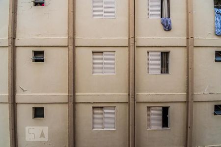 Vista do Quarto 1 de apartamento à venda com 2 quartos, 75m² em Vila Industrial, Campinas