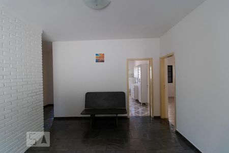 Sala de casa para alugar com 10 quartos, 302m² em Jardim do Sol, Campinas