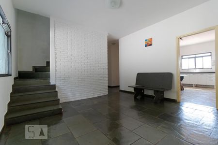 Sala de casa para alugar com 10 quartos, 302m² em Jardim do Sol, Campinas