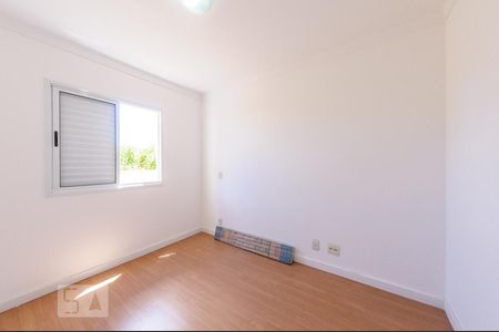 Quarto 2 de apartamento para alugar com 2 quartos, 50m² em Vila Industrial, Campinas