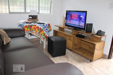 sala de casa à venda com 3 quartos, 152m² em Itaquera, São Paulo