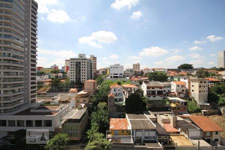 Vista da Sala de apartamento para alugar com 4 quartos, 198m² em Vila Mariana, São Paulo
