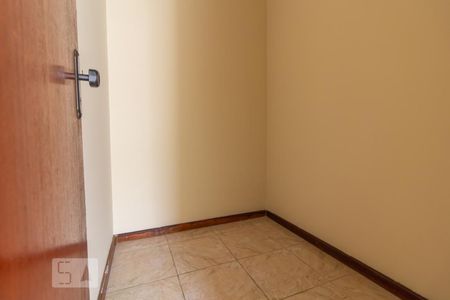 Suíte 1 - Closet de apartamento para alugar com 3 quartos, 80m² em São Paulo, Belo Horizonte