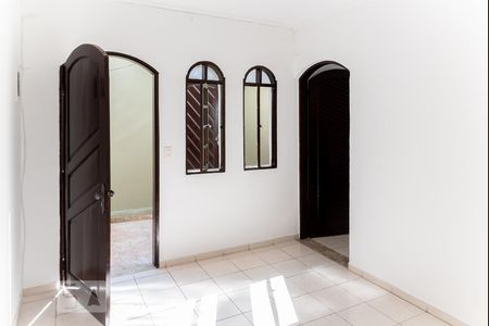 Sala de casa para alugar com 1 quarto, 90m² em Itaquera, São Paulo