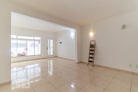 Sala de casa para alugar com 3 quartos, 240m² em Pompeia, São Paulo