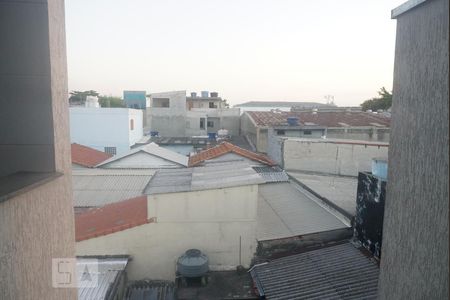 Vista - Sala/Cozinha de casa de condomínio para alugar com 2 quartos, 42m² em Vila Ré, São Paulo