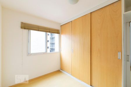 Suíte de apartamento para alugar com 1 quarto, 31m² em Vila Buarque, São Paulo