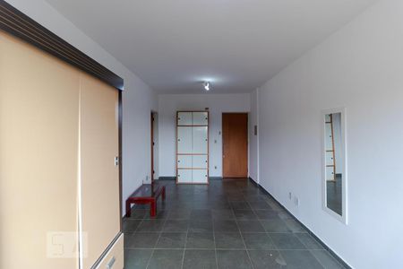 Quarto de kitnet/studio para alugar com 1 quarto, 45m² em Barão Geraldo, Campinas