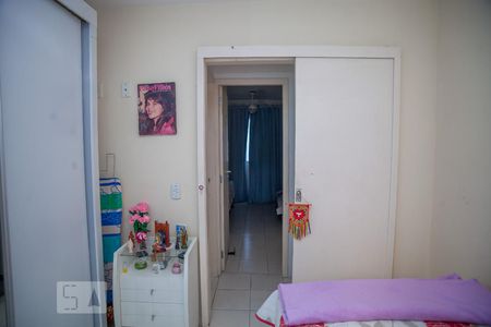 Quarto 1 de casa de condomínio para alugar com 2 quartos, 62m² em Taquara, Rio de Janeiro