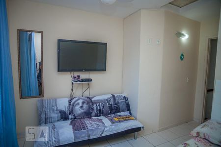 Quarto 2 de casa de condomínio para alugar com 2 quartos, 62m² em Taquara, Rio de Janeiro