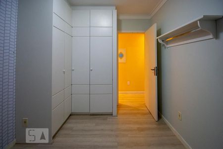 Quarto 01 de apartamento para alugar com 2 quartos, 76m² em Saco dos Limões, Florianópolis