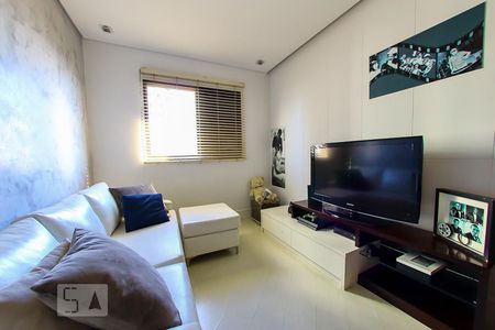 Quarto 1 de apartamento para alugar com 3 quartos, 76m² em Gopoúva, Guarulhos