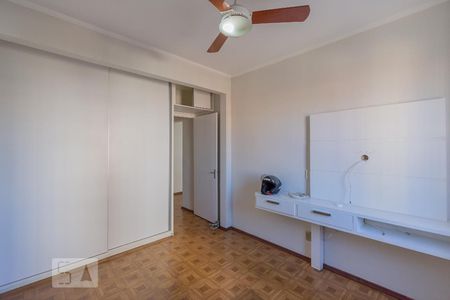 Quarto 1 de apartamento para alugar com 2 quartos, 80m² em Parque Itália, Campinas