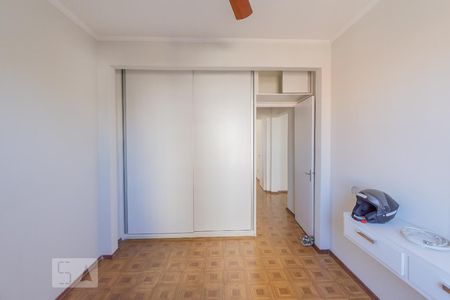 Quarto 1 - Armários de apartamento para alugar com 2 quartos, 80m² em Parque Itália, Campinas
