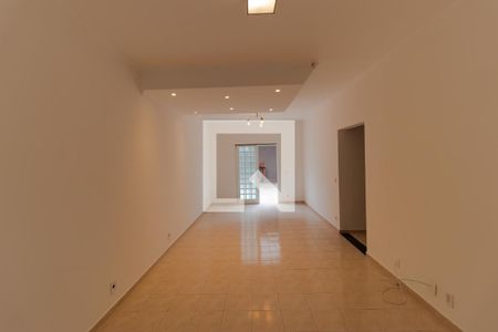 Salas de casa para alugar com 3 quartos, 166m² em Bonfim, Campinas
