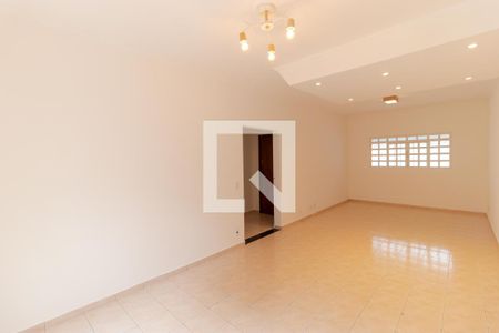 Salas de casa para alugar com 3 quartos, 166m² em Bonfim, Campinas