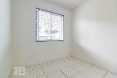 Quarto 2 de apartamento para alugar com 2 quartos, 42m² em Afonso Pena, São José dos Pinhais