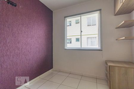 Quarto 1 de apartamento para alugar com 2 quartos, 42m² em Afonso Pena, São José dos Pinhais