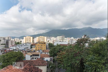 Vista dos Quartos de apartamento à venda com 2 quartos, 80m² em Vila Isabel, Rio de Janeiro