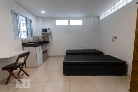 Kitnet de kitnet/studio para alugar com 1 quarto, 35m² em Pompeia, São Paulo