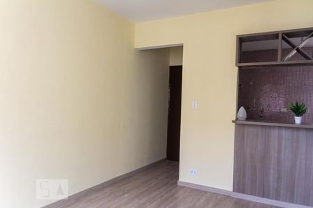 Sala de apartamento para alugar com 2 quartos, 87m² em Anchieta, São Bernardo do Campo