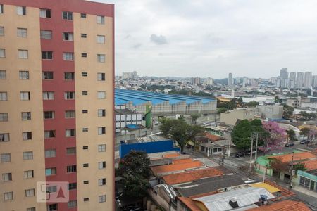 Sala - vista de apartamento para alugar com 2 quartos, 87m² em Anchieta, São Bernardo do Campo