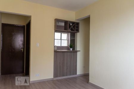 Sala de apartamento para alugar com 2 quartos, 87m² em Anchieta, São Bernardo do Campo