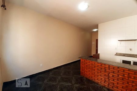 Sala/Quarto de kitnet/studio para alugar com 1 quarto, 25m² em Piedade, Rio de Janeiro