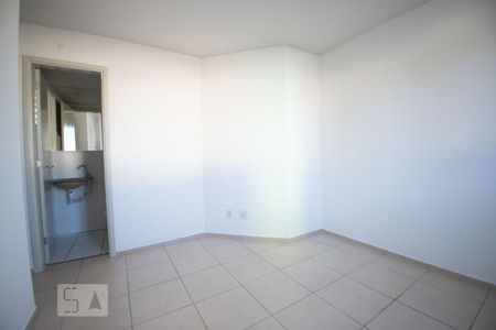 suite de apartamento para alugar com 2 quartos, 50m² em Jardim Nova Europa, Campinas