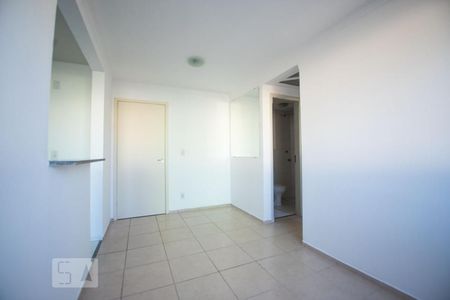 sala de apartamento para alugar com 2 quartos, 50m² em Jardim Nova Europa, Campinas