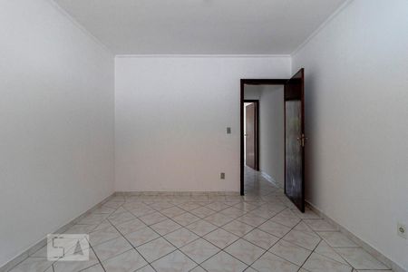 Quarto 2 de casa para alugar com 2 quartos, 80m² em Vila Mascote, São Paulo