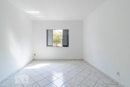 Quarto 1 de casa para alugar com 2 quartos, 80m² em Vila Mascote, São Paulo