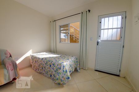 Studio de kitnet/studio para alugar com 1 quarto, 28m² em São João do Rio Vermelho, Florianópolis