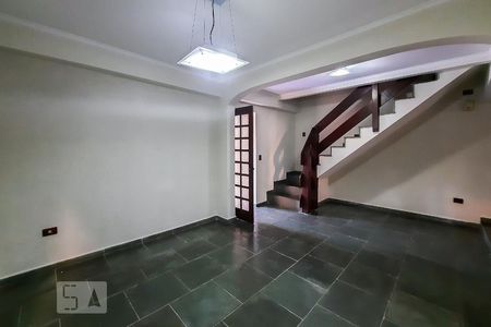 Sala de Jantar de casa para alugar com 4 quartos, 200m² em Anchieta, São Bernardo do Campo