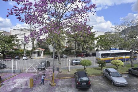 Vista do Quarto 1 de apartamento para alugar com 2 quartos, 55m² em Jacarepaguá, Rio de Janeiro