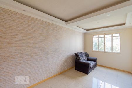 Sala de apartamento para alugar com 2 quartos, 51m² em Jardim das Bandeiras, Campinas