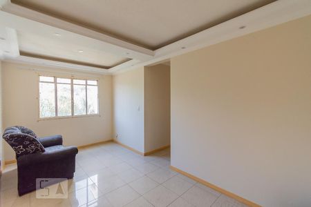 Sala de apartamento para alugar com 2 quartos, 51m² em Jardim das Bandeiras, Campinas