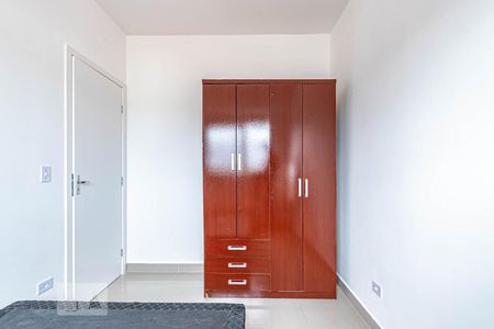 Quarto de kitnet/studio para alugar com 1 quarto, 25m² em Cajuru, Curitiba