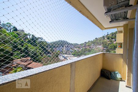 Apartamento à venda com 2 quartos, 65m² em Santa Rosa, Niterói