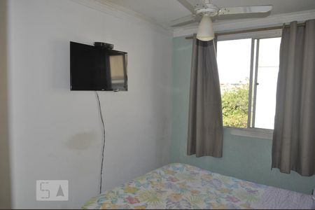 Quarto 1 de apartamento para alugar com 2 quartos, 80m² em Cidade Líder, São Paulo