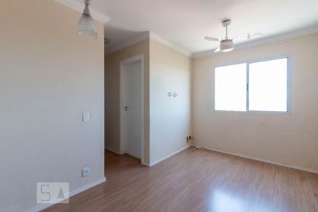 Sala de apartamento para alugar com 2 quartos, 43m² em Vila Curuçá, São Paulo
