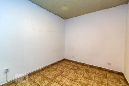 Quarto de casa de condomínio para alugar com 1 quarto, 35m² em Santa Cândida, Curitiba