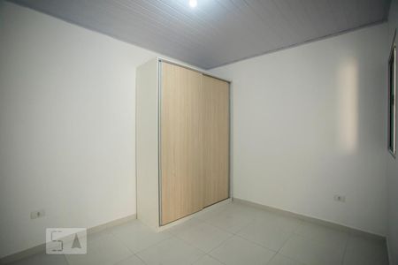 Suite - Armários de casa de condomínio para alugar com 1 quarto, 31m² em Vila Campestre, São Paulo
