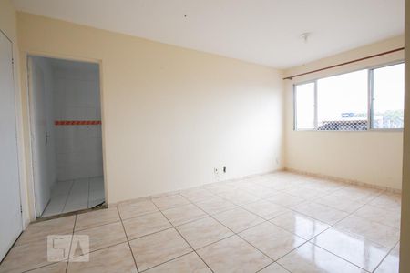 Sala de apartamento para alugar com 2 quartos, 60m² em Cidade Líder, São Paulo