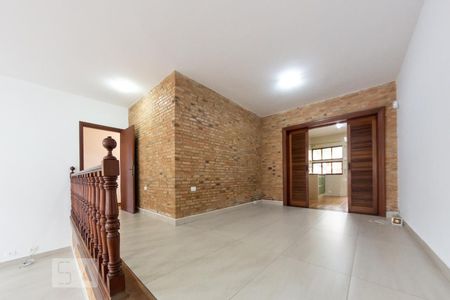 Sala de Jantar de casa para alugar com 4 quartos, 140m² em Santana, São Paulo