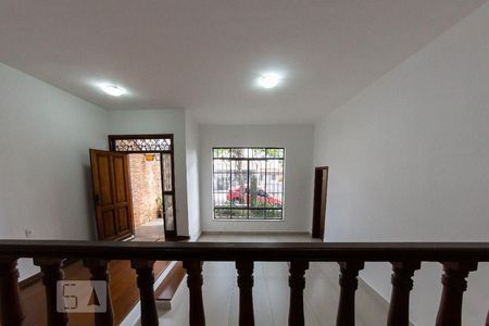 Sala de Jantar de casa para alugar com 4 quartos, 140m² em Santana, São Paulo